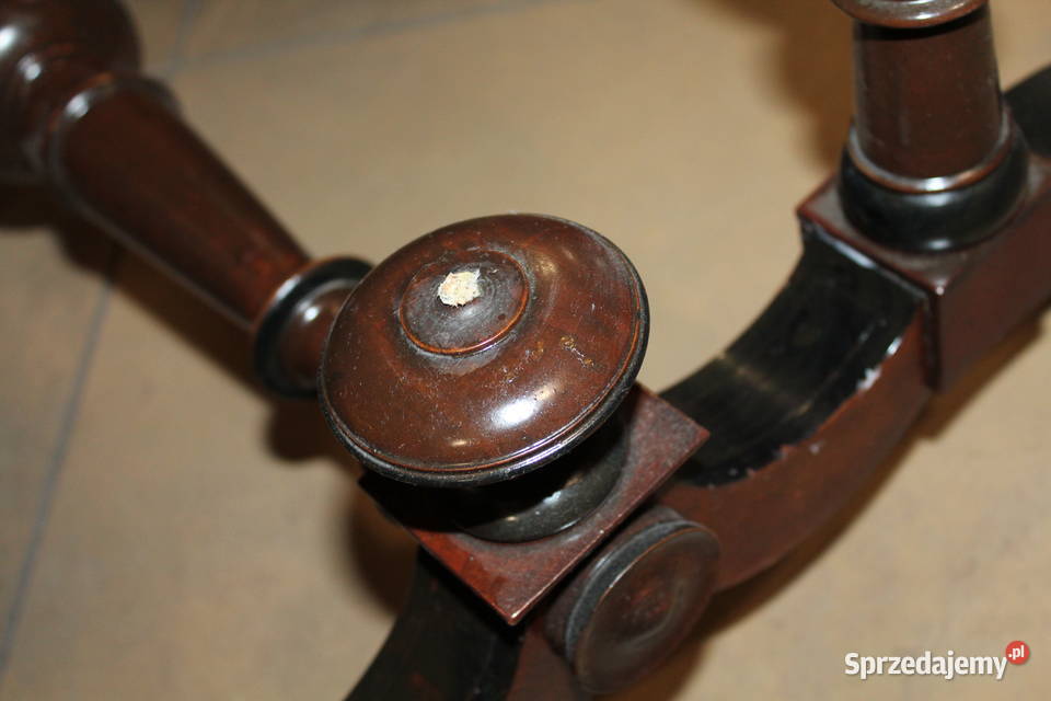 Stół na kółkach 1465 FiaF Szczecin