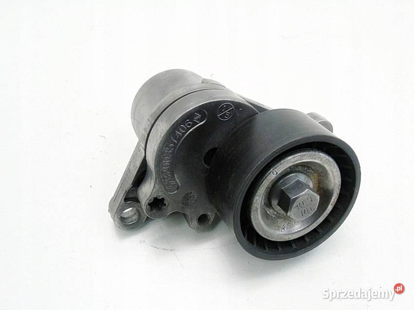 NAPINACZ PASKA 20 DCI TRAFIC 2 VIVARO PRIMASTAR śląskie Sosnowiec sprzedam