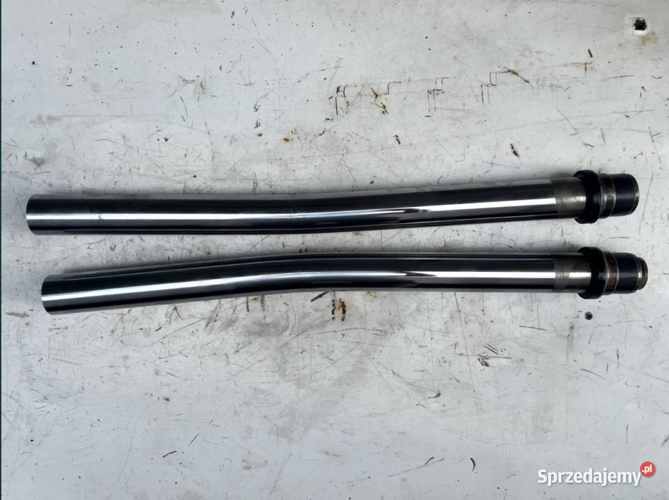 laga prawa lewa komplet Kawasaki ER6F 2007r