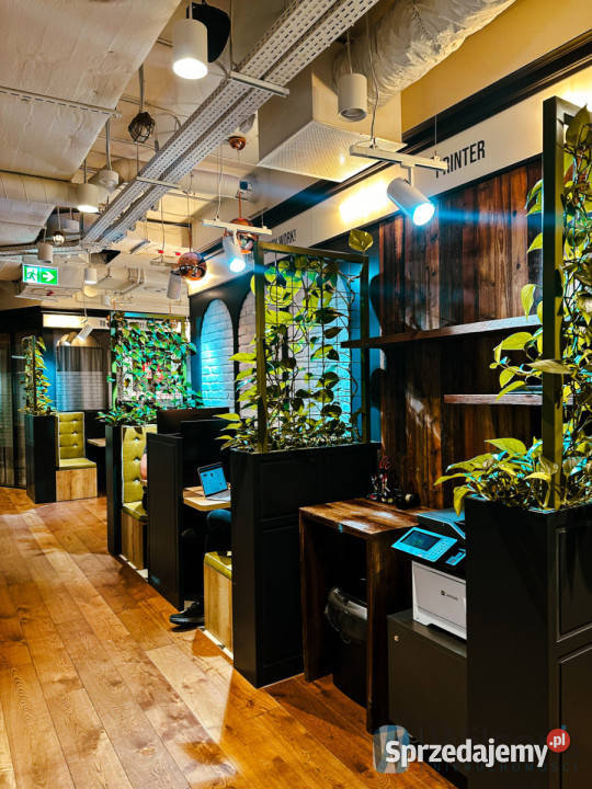 Lokal Warszawa Tadeusza Czackiego 30m2