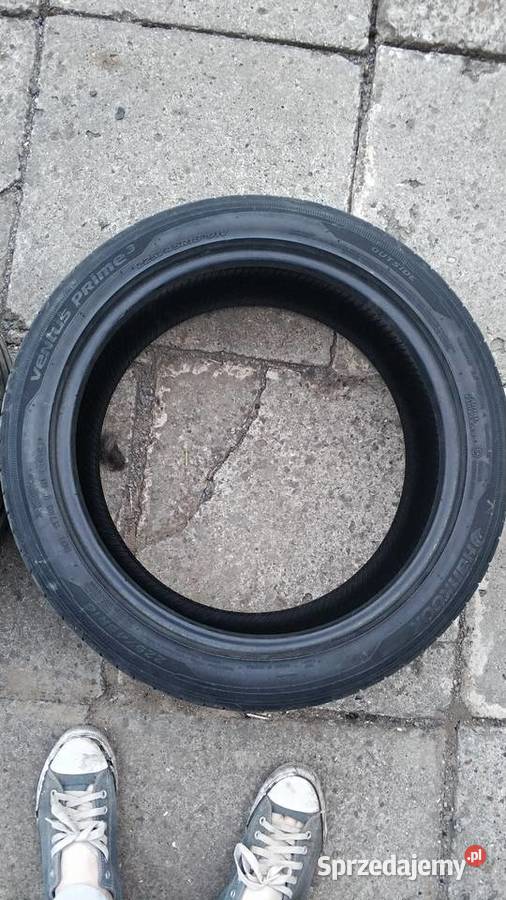 oponya hankook ventus prime 3 22545 r18 Jarosław