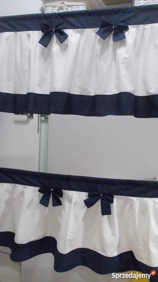 zazdroski bawełniane Dekoracje i ozdoby Włocławek