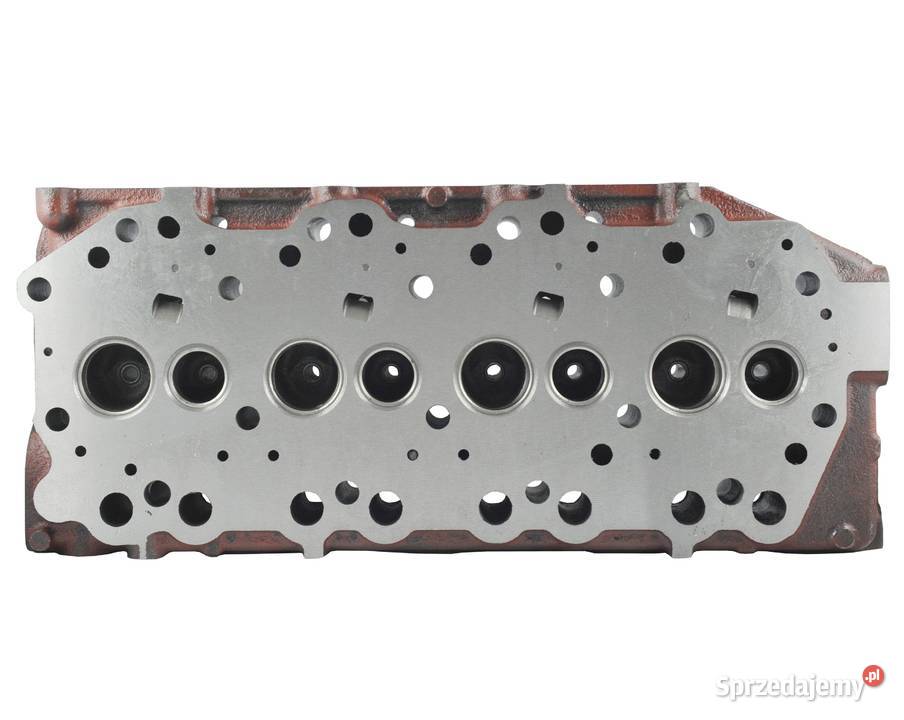Głowica cylindrów Mitsubishi S4Q Tajęcina sprzedam