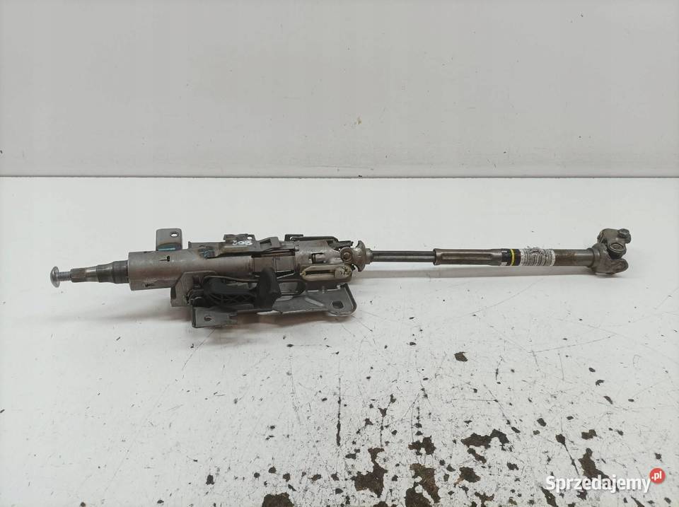 KOLUMNA KIEROWNICZA Citroen DS4 I 2010