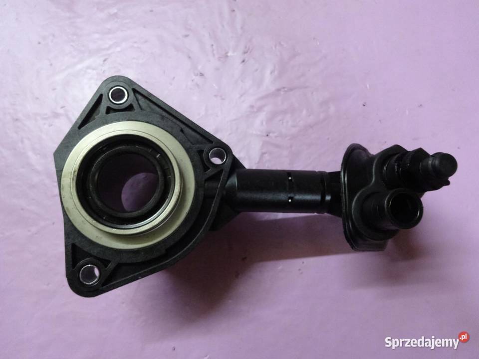 FORD TRANSIT CONNECT 18 TDCI 08R 75 WYSPRZĘGLIK