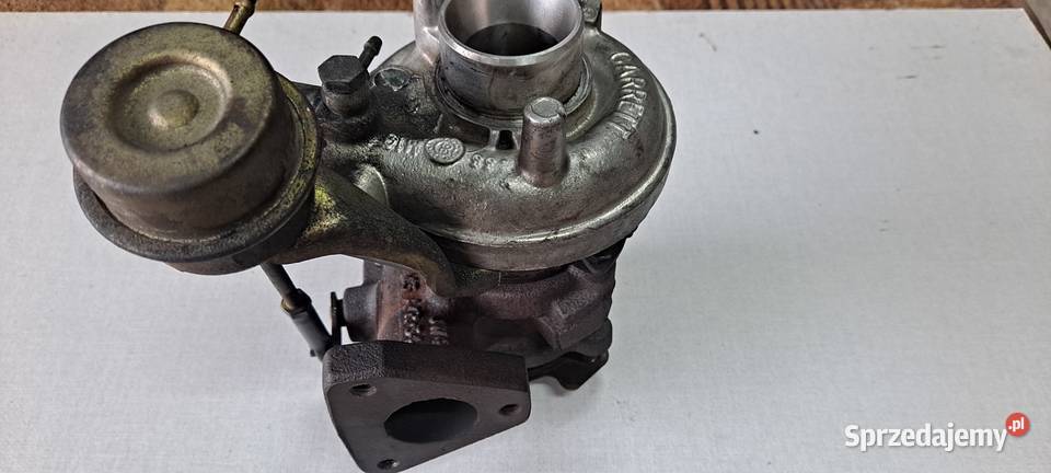 Turbo Audi A4 Passat b5 osobowe Serokomla