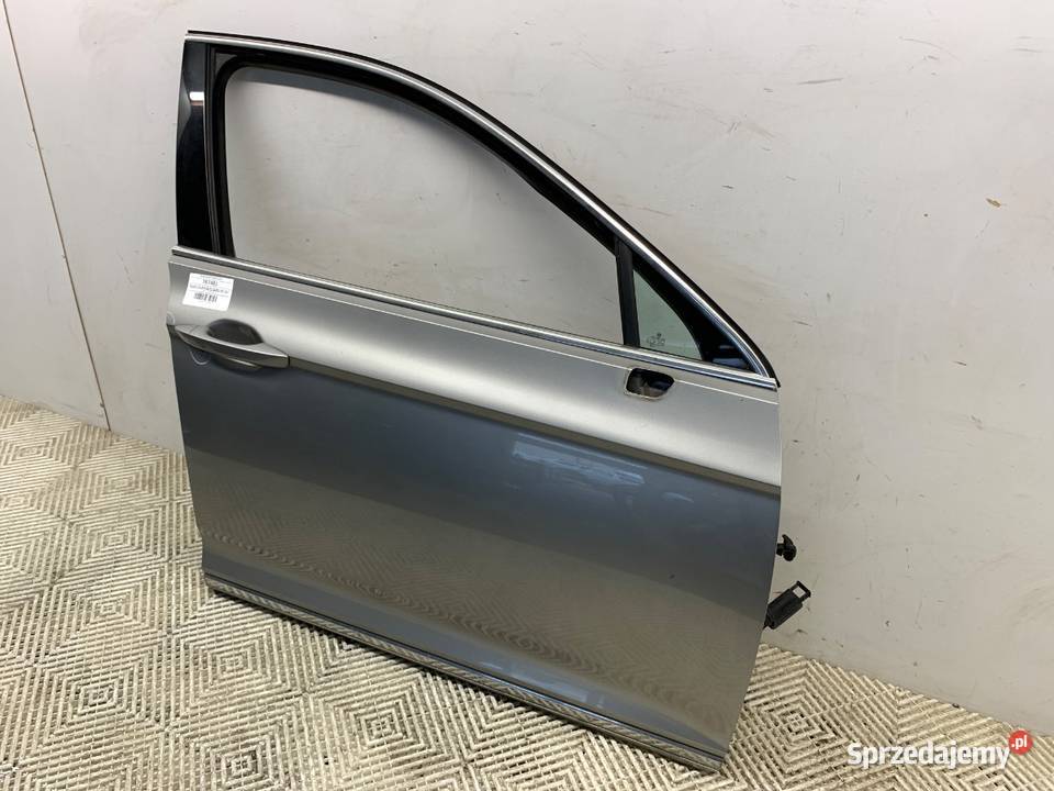 DRZWI PRAWY PRZÓD LB7W VW PASSAT B8 osobowe
