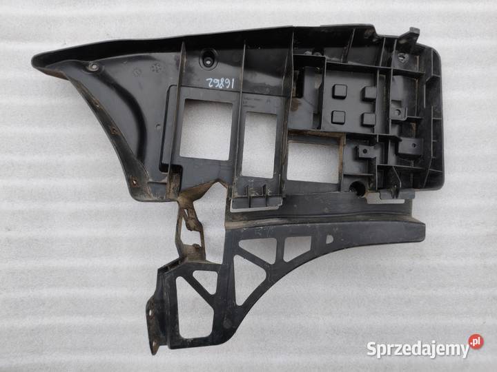 Ślizg Zderzak Lewy Tył Tylny Lewy Ford Galaxy mazowieckie Wyszków