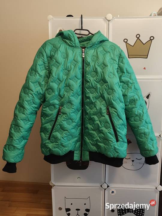 Kurtka damska pikowana BARRY Fashion nowa kolor małopolskie Kraków