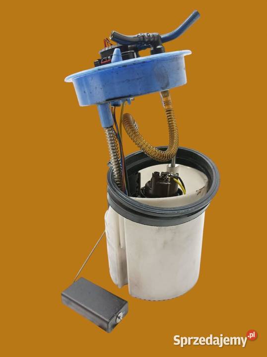 POMPA PALIWA PŁYWAK 12 TSI 6J POLO V 6R0919051G