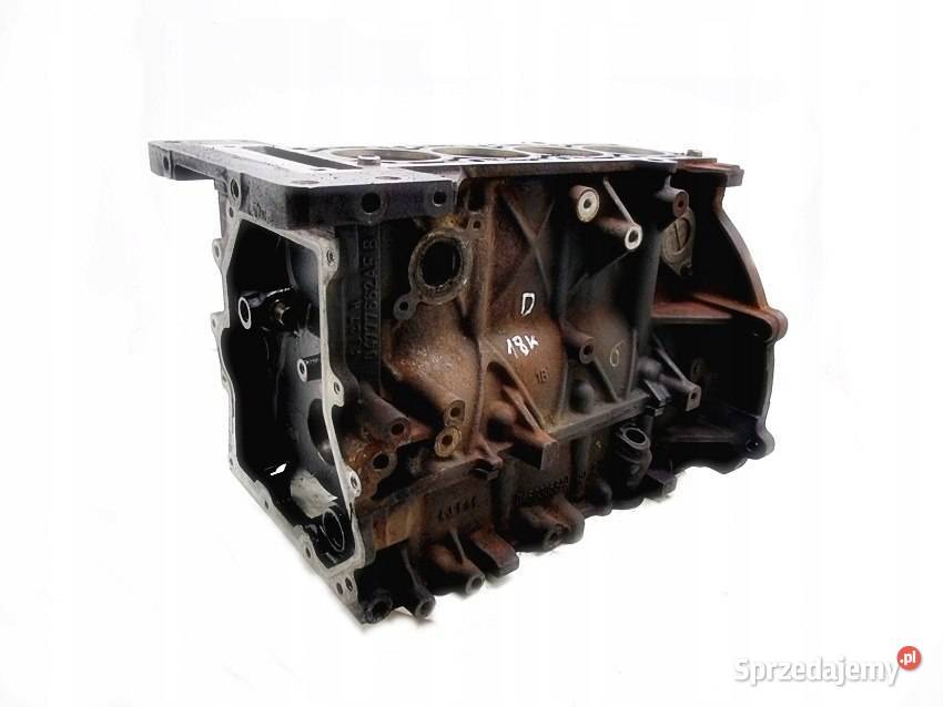 BLOK W10B16A 16 16V MINI ONE COOPER R50 R52 R53 Sosnowiec sprzedam