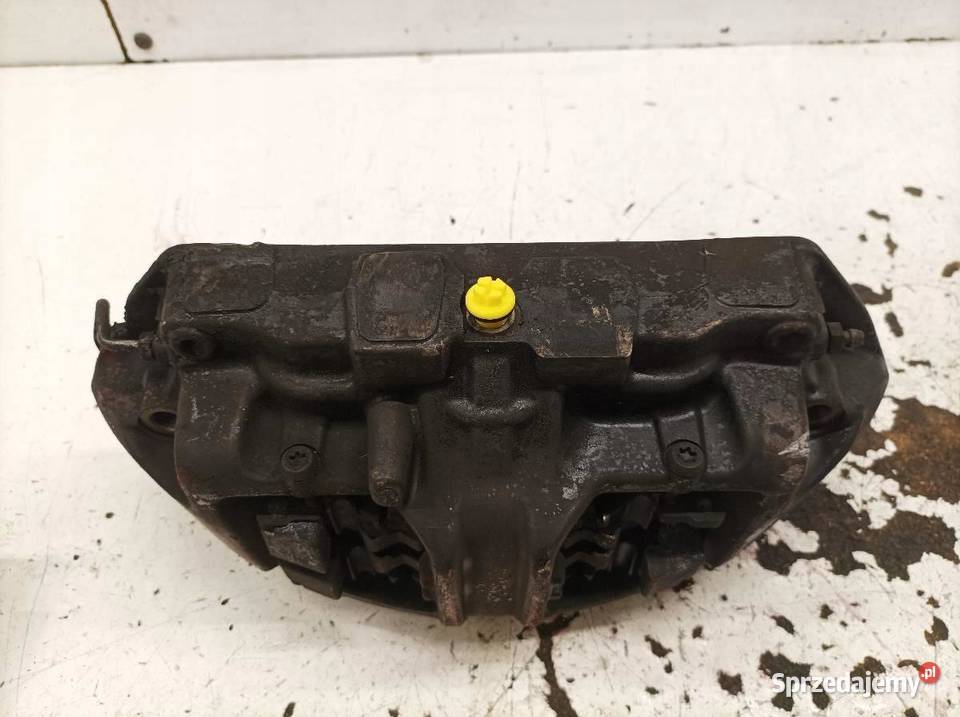 ZACISK HAMULCOWY LEWY PRZÓD AMG 20 CGI DO Rok produkcji 2021 świętokrzyskie