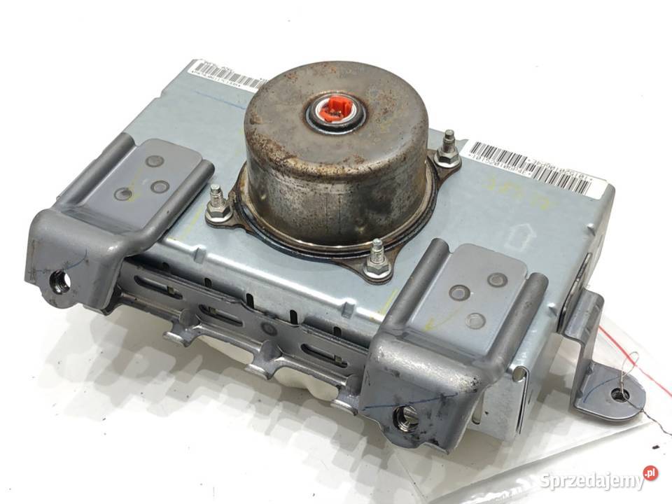 PODUSZKA POWIETRZNA PASAŻERA SUZUKI SX4