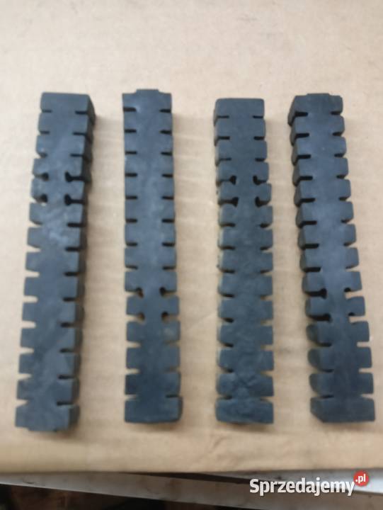 Oryginalne gumy cylindra etz 150 Tarnów