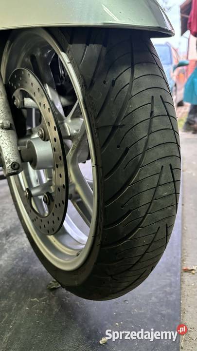 Sprzedam BMW R1150RT 125023km Lubartów