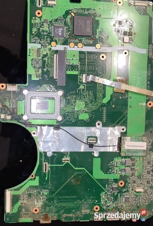 Kupię stara elektronikę komputery laptopy mazowieckie