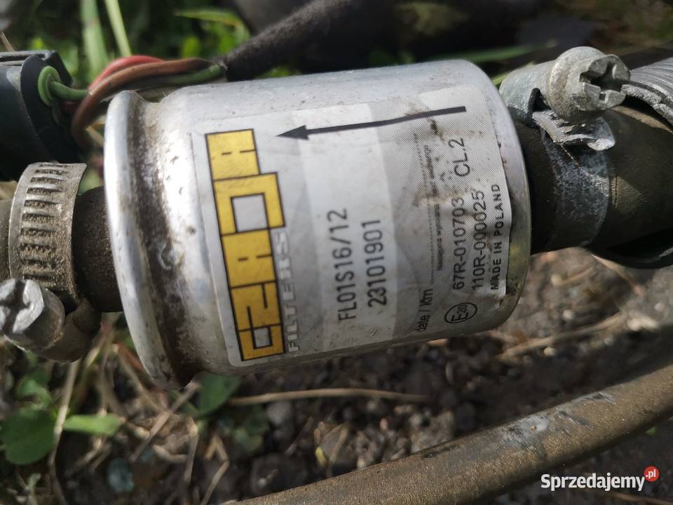 Instalacja gazowa prins śląskie