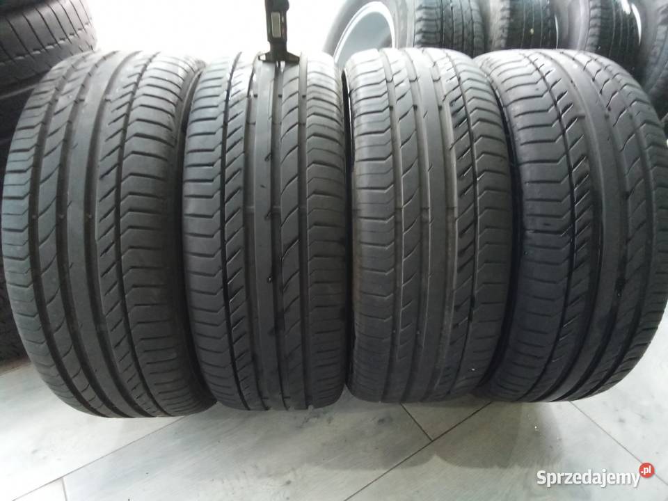 Opel 5x110 22545 R17 91W