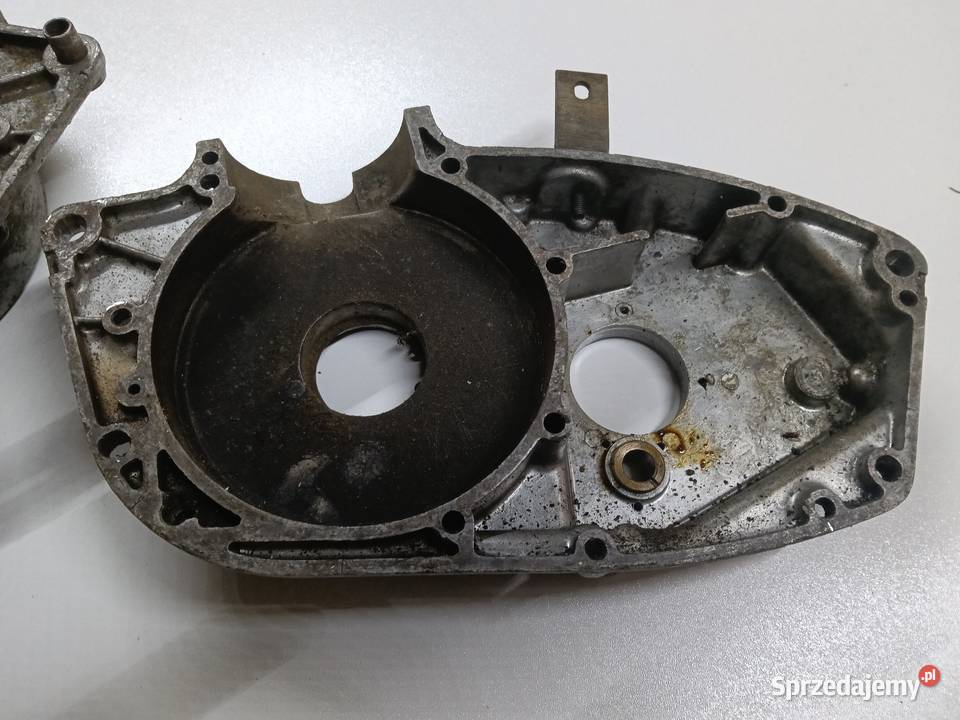 Kartery silnika S32 Wałbrzych