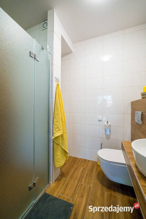 Apartament w Dębkach Okazja Dębki