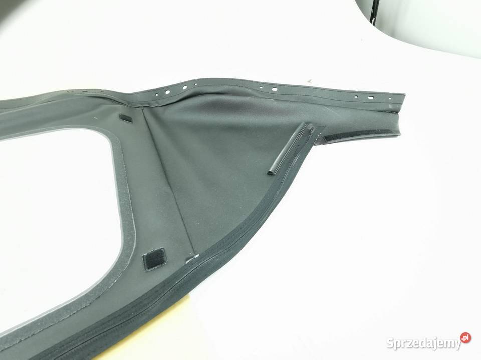 SZYBA POKRYCIE TYŁ MAZDA MIATA 19901997 sprzedam