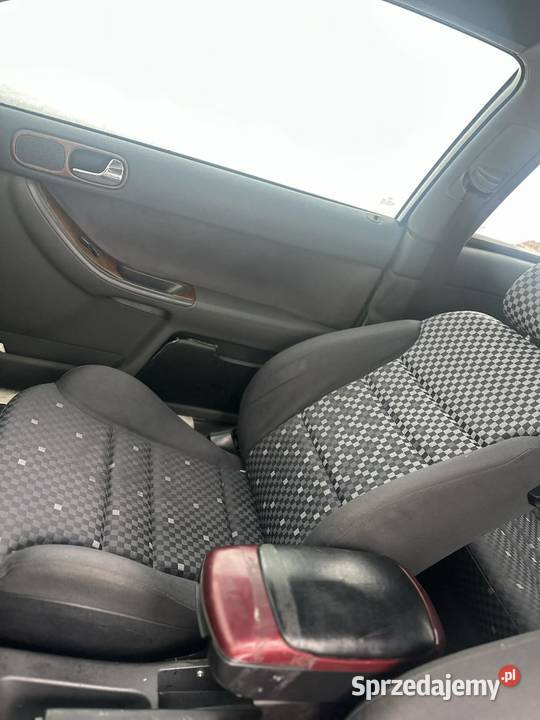 Audi A3 18t 150 97r Rok produkcji 1997 Góra Kalwaria sprzedam