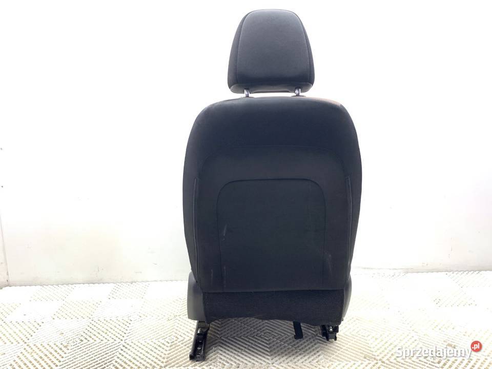 FOTEL LEWY PRZÓD HYUNDAI i20 II Hatchback