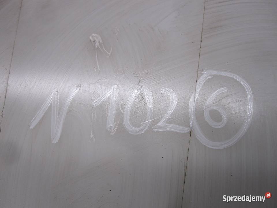 NISSAN NOTE II E12 15r zbiornik spryskiwaczy Kielce