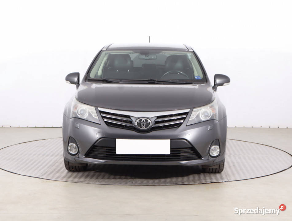 Toyota Avensis 20 Valvematic Piaseczno