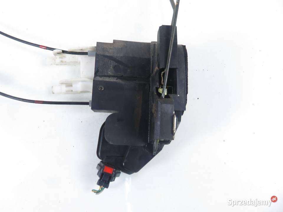 ZAMEK LEWY PRZEDNI HYUNDAI SANTA F I