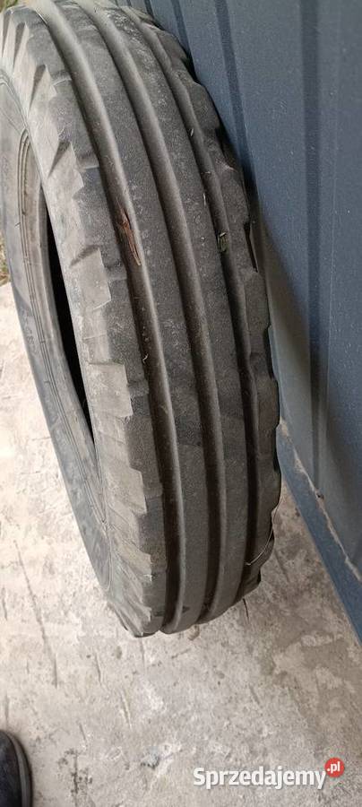 Opona 60016 Garwolin