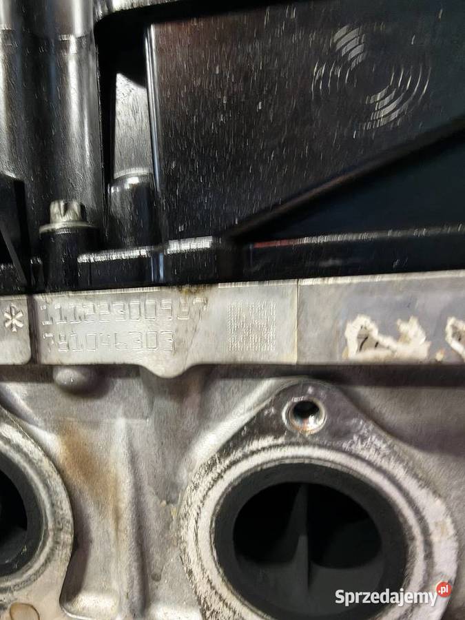 Silnik BMW 20 Bielsko-Biała