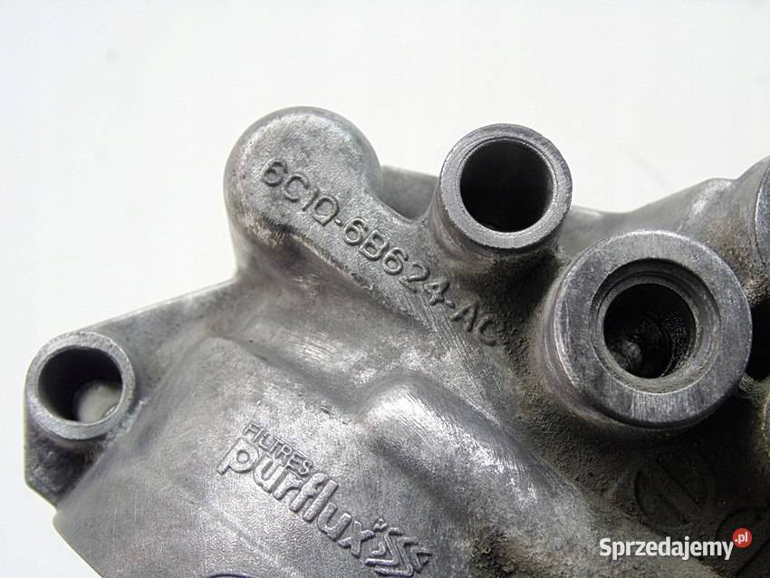 OBUDOWA FILTRA OLEJU 22 HDI TDCI JUMPER BOXER