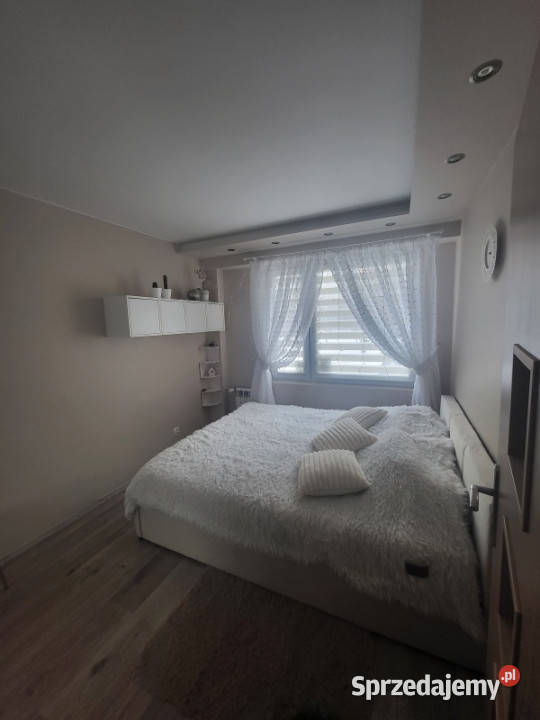 Sprzedam mieszkanie Rok budowy 1980 mazowieckie Pruszków