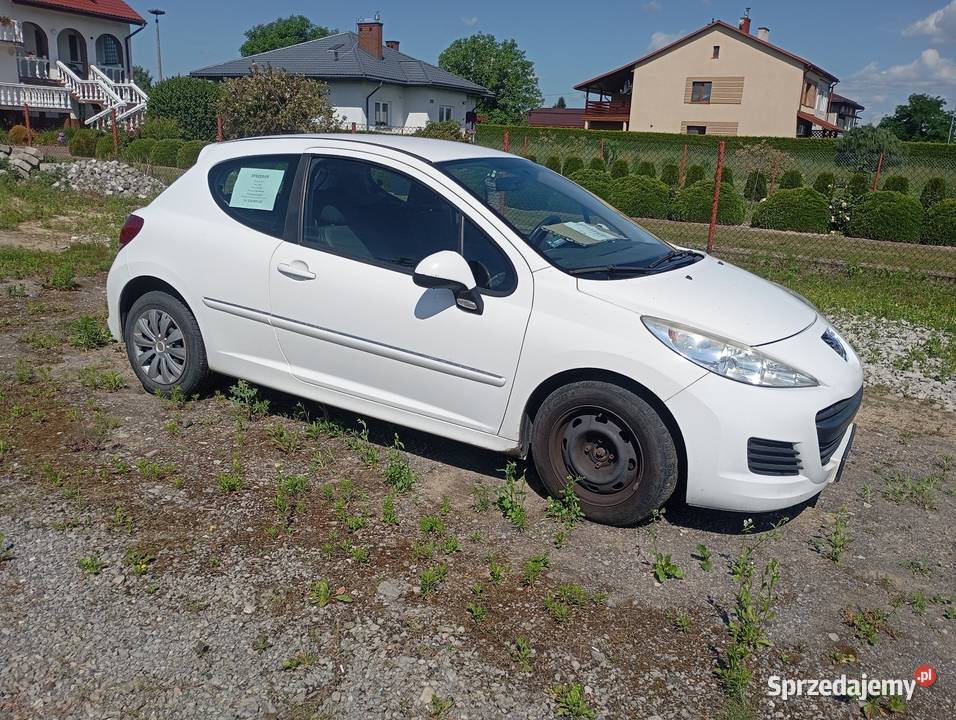 Sprzedam nieuszkodzony