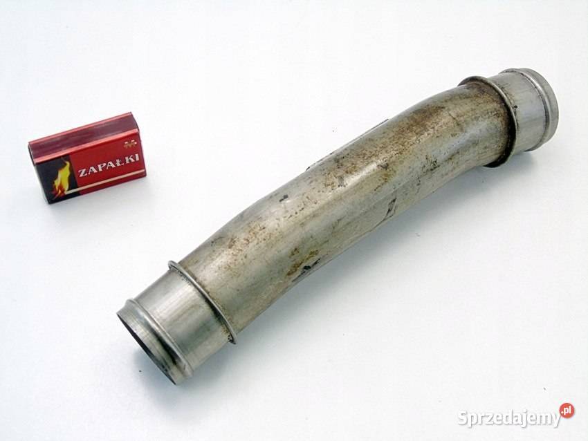 RURA PRZEWÓD TURBO 20 DTI OPEL VECTRA C ZAFIRA