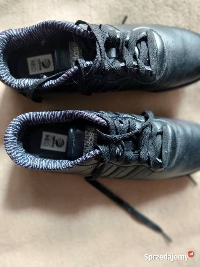 damskie buty sportowe ADIDAS dolnośląskie Przemków