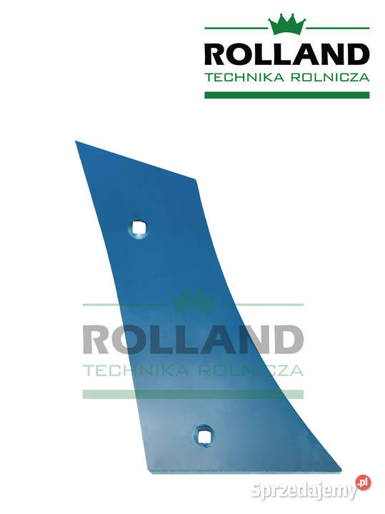 Części do pługa BONNEL Lemiesz Odkładnica Pierś Przedbórz