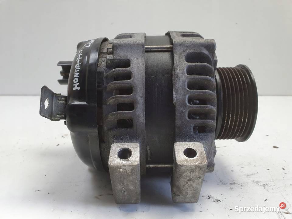 Honda FRV FRV 22 ICTDI ALTERNATOR sprzedam