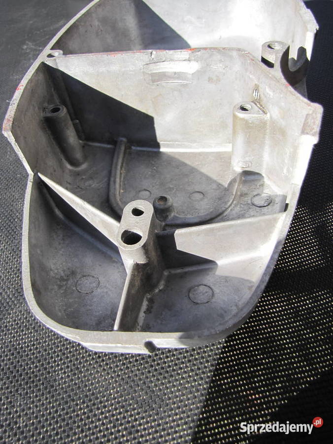 Dekiel Wsk 175 Shl Gazela Rzepin Drugi sprzedam