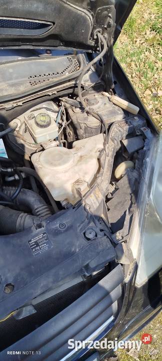 Mercedes A klasa w169 diesel 90KM Klasa A dolnośląskie Ząbkowice Śląskie