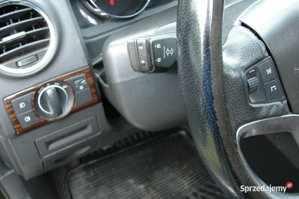 Opel Antara 20 TDTi 150 stan Piła