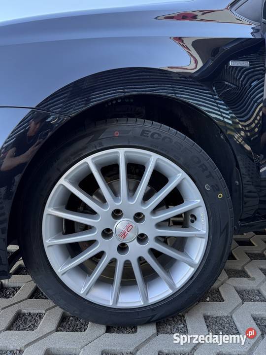 Volkswagen Polo V Krosno