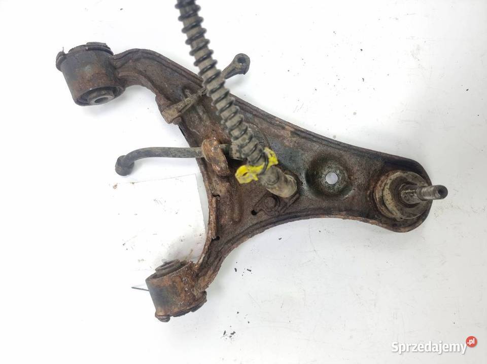 WAHACZ PRZÓD PRAWY LAND ROVER DISCOVERY 3 Lipno