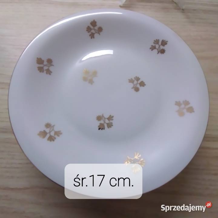 porcelana Chodzież Bukowno