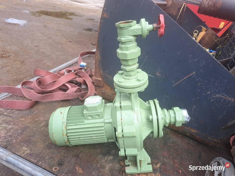 częsci prasy welger lelykronezgrabiarka kuhnpług