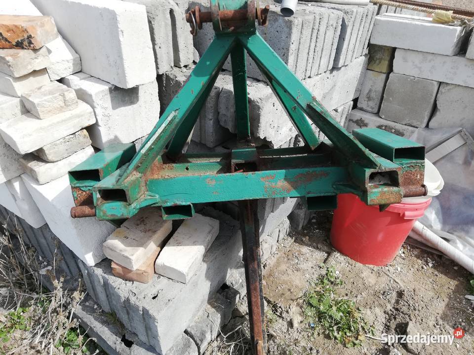 Głebosz Wólka Przybójewska sprzedam