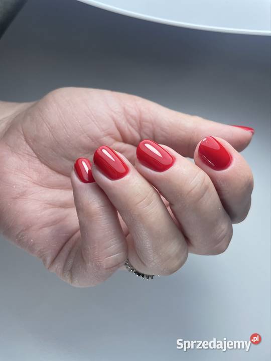 Szukam modelek na manicure Białystok sprzedam