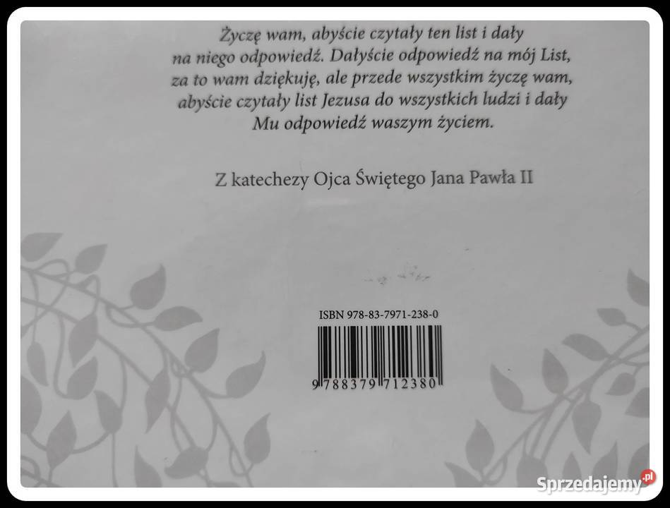 BIBLIA Święta Historia Naszych Dzieci wyd Płock sprzedam