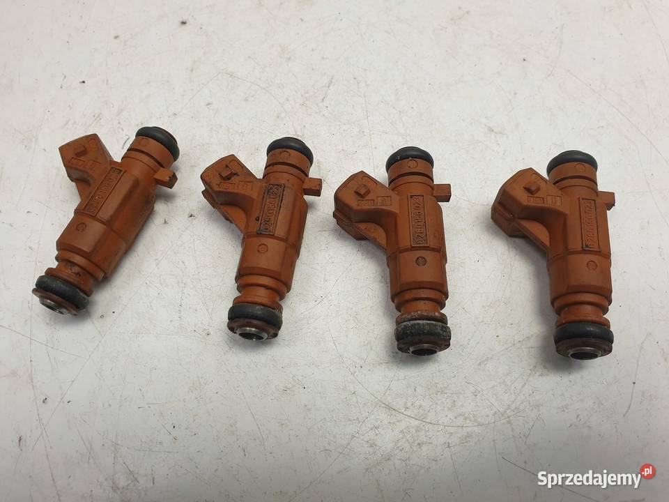 WTRYSKIWACZ Saab 95 95 23 T turbo 0280156023